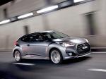 Hyundai Veloster Turbo 2012 года (AU)